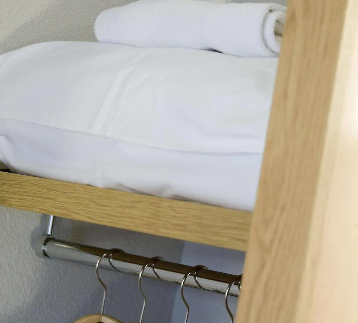 B&B Hotel Saint Malo Sud 2*, Saint-Jouan-des-Guerets France