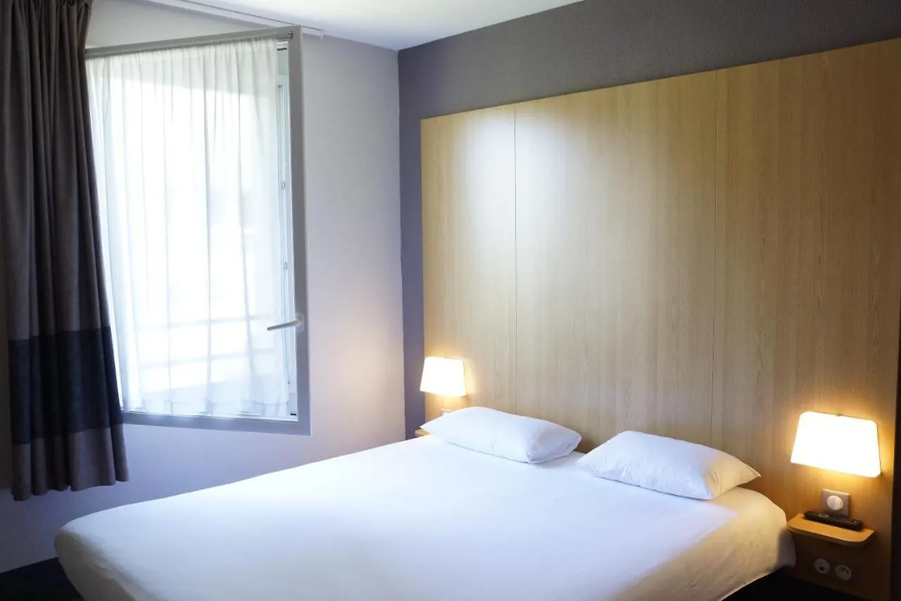 B&B Hotel Saint Malo Sud Saint-Jouan-des-Guérets
