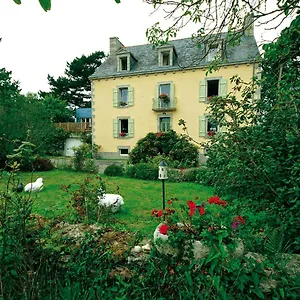 Maison De Kersalomon Frühstückspension