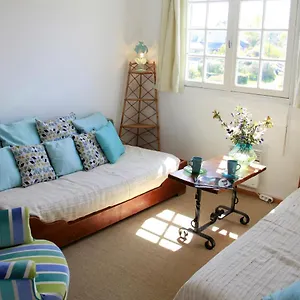 Ma-ty-fermette-bretonne-du-bord-de-mer Appartement