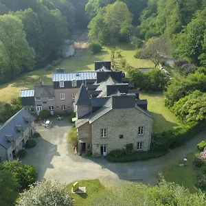 Domaine Des Papeteries Frühstückspension