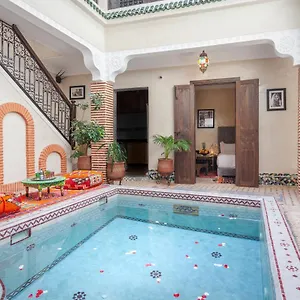  Riad Salman Marocco