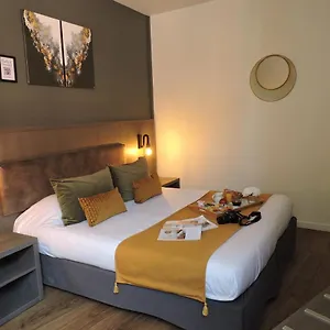 Hotel Icone - **
