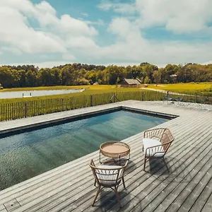 Chalet Dihan Evasion