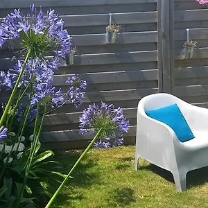 Au Gre Des Vents Frühstückspension