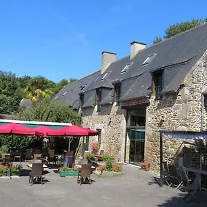 L'auberge De La Porte Gasthof