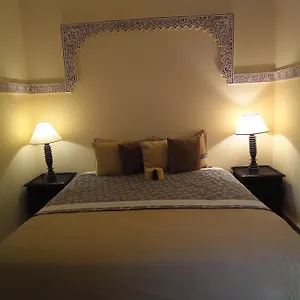  Riad Kerdouss Marocco