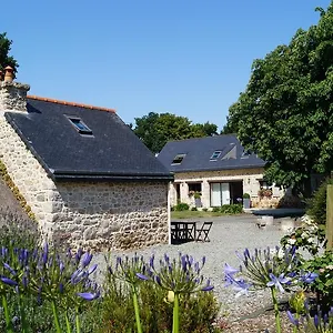 à L'orée Du Bois Couette-café