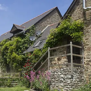 Holiday home Ferme De La Baie