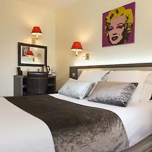 Hotel Aston ***