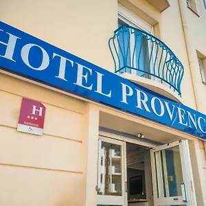 Hotel Provencal ***