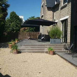 La Maison De Gabrielle Frühstückspension