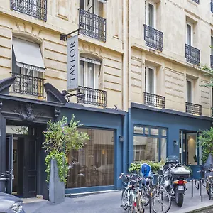 *** Hotel Taylor Francia