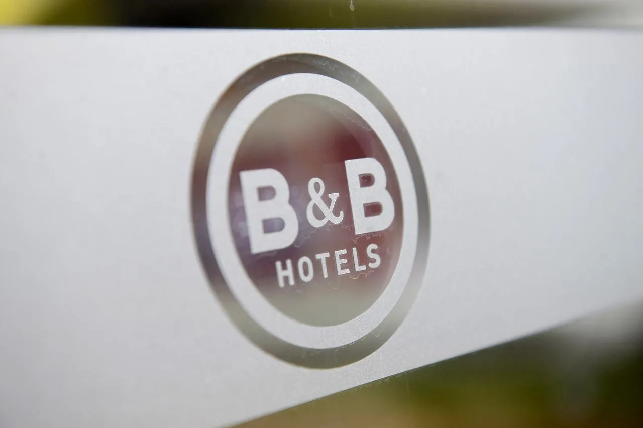 B&B HOTEL Saint Malo Sud 2*, Saint-Jouan-des-Guérets France