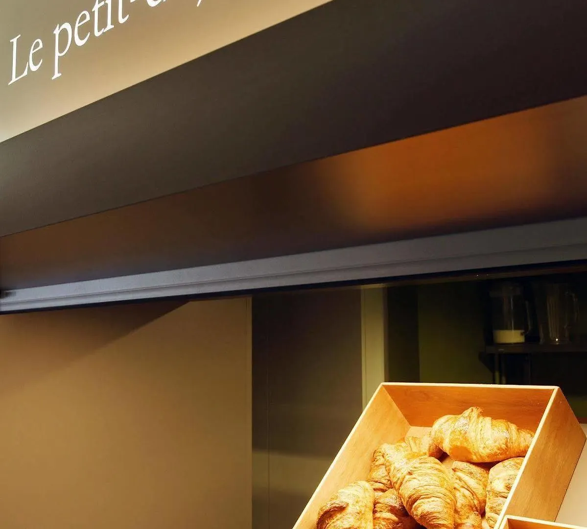 B&B Hotel Saint Malo Sud  Saint-Jouan-des-Guerets
