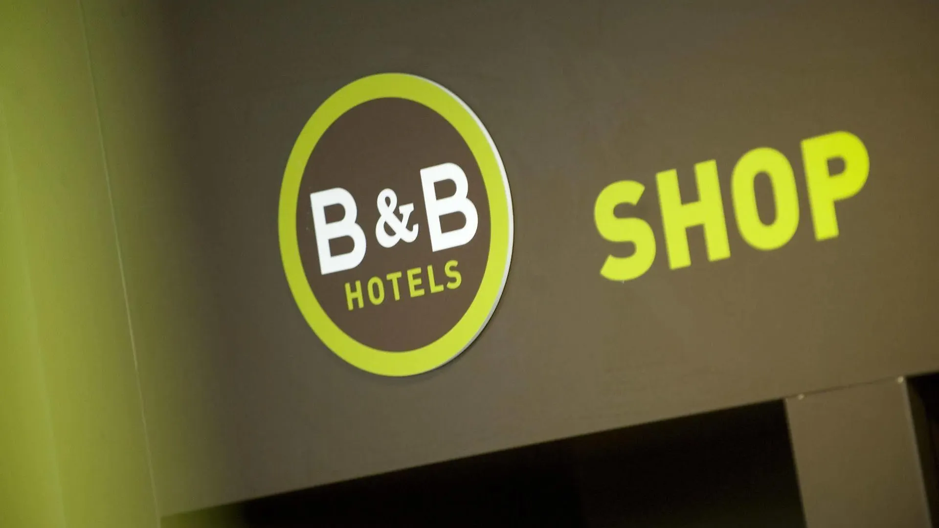B&B HOTEL Saint Malo Sud  Saint-Jouan-des-Guérets