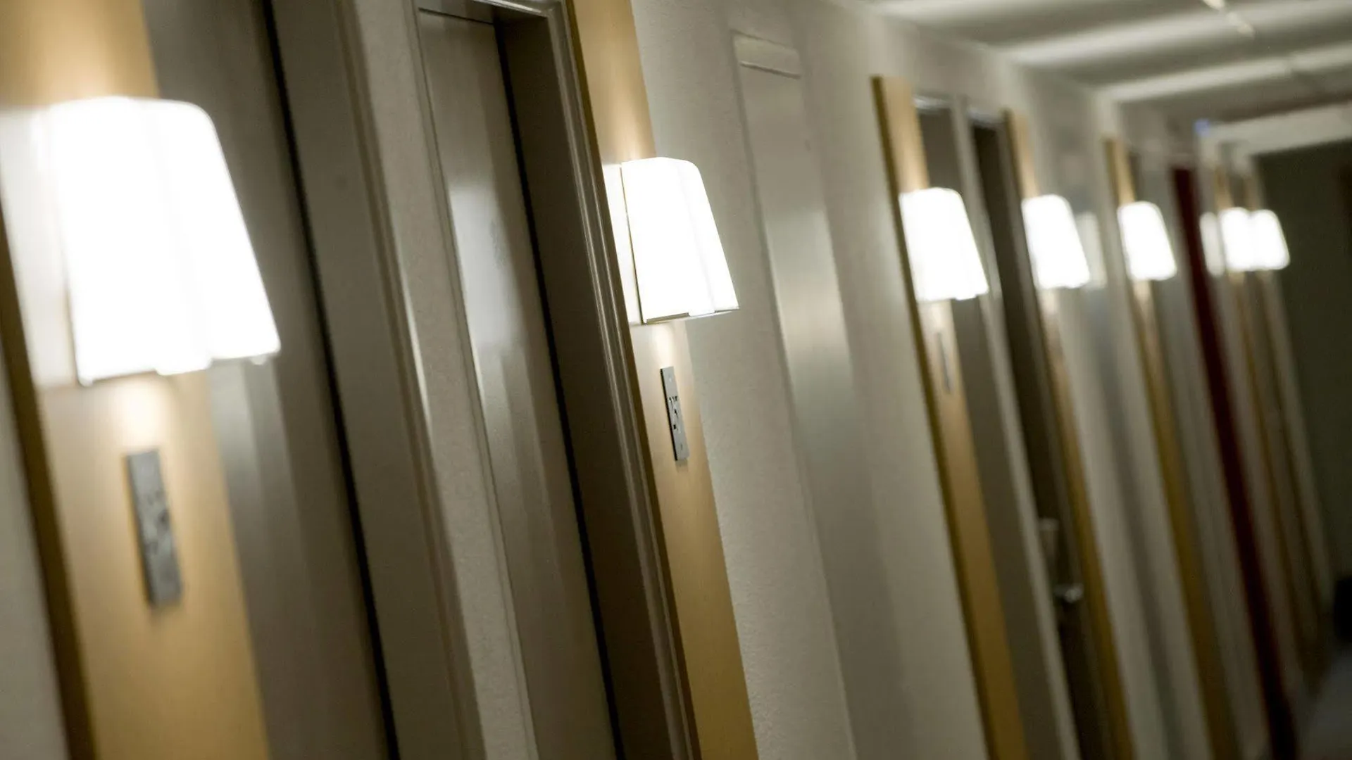 B&B Hotel Saint Malo Sud
